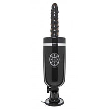 Jaxxx Hammer 2.0 Fucking Machine