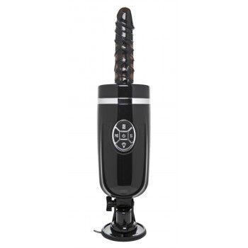 Jaxxx Hammer 2.0 Fucking Machine