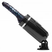 Jaxxx Hammer 2.0 Fucking Machine